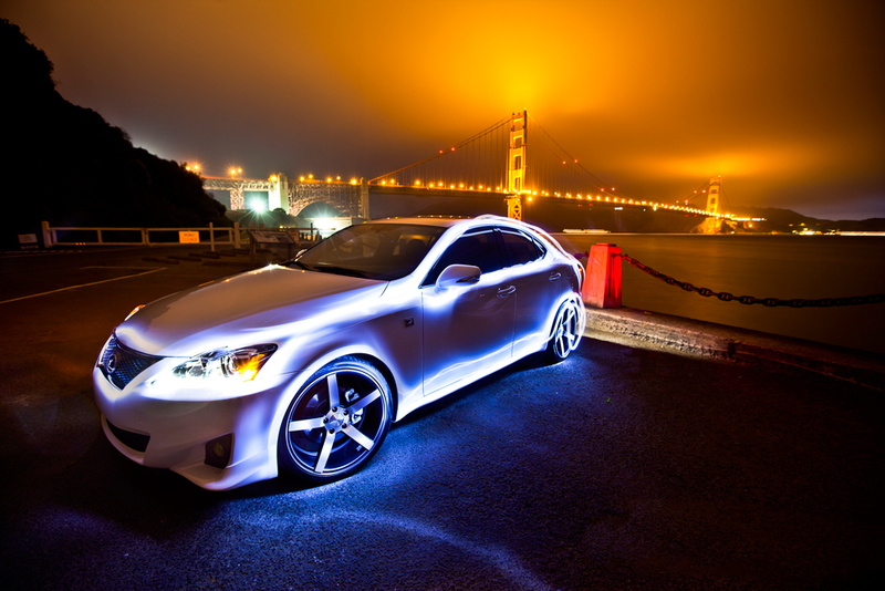 Illustration for article titled 20 Gorgeous Photos of Cars